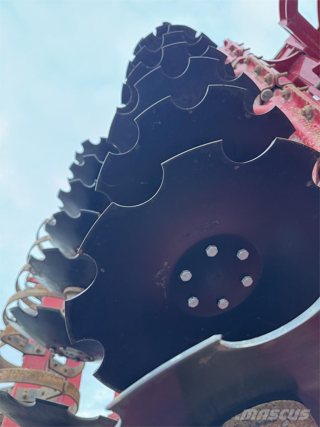 Horsch Joker 6 RT Diger toprak isleme makina ve aksesuarlari