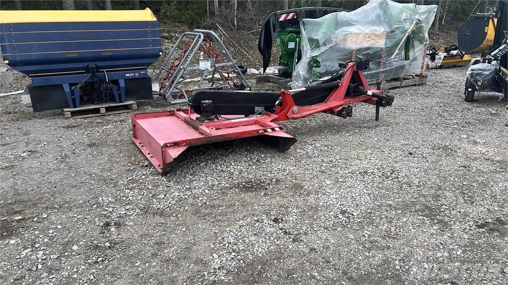 Ilsbo M150 PRO Hasat makineleri