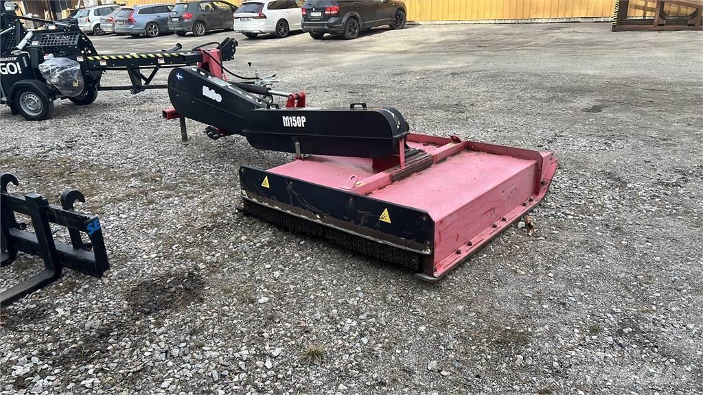 Ilsbo M150 PRO Hasat makineleri