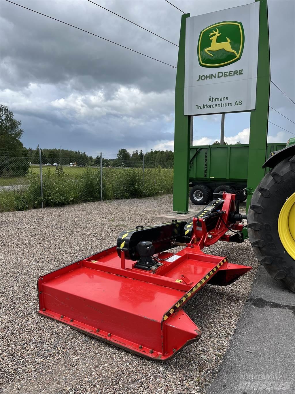 Ilsbo M150P ATVler