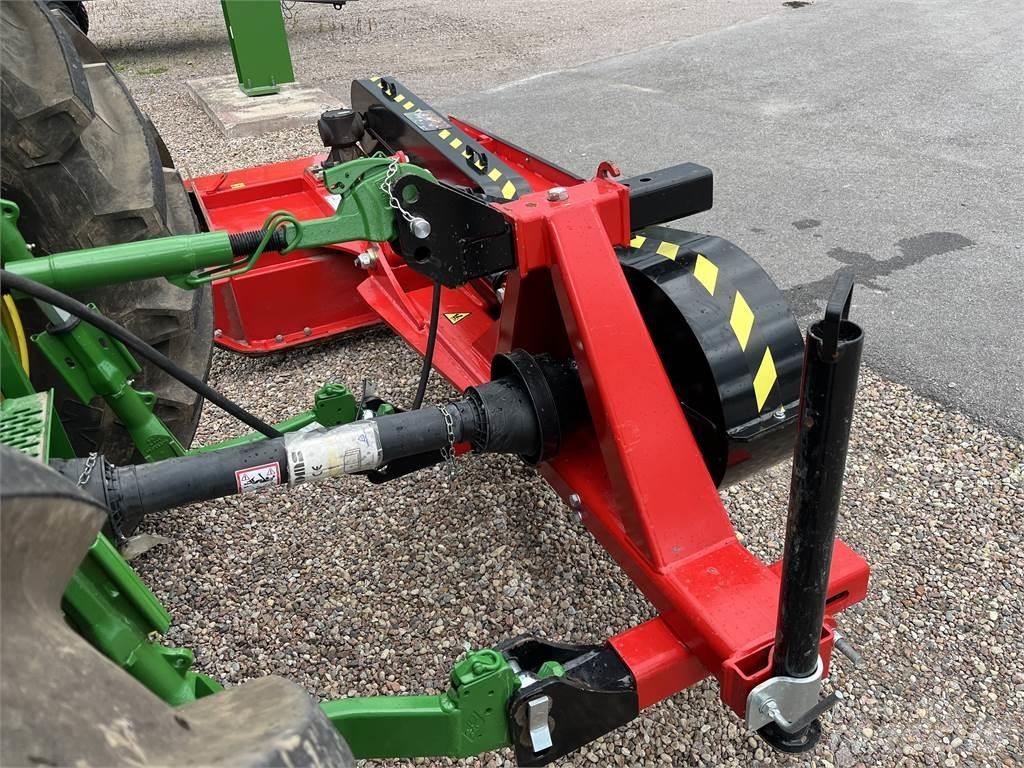 Ilsbo M150P ATVler