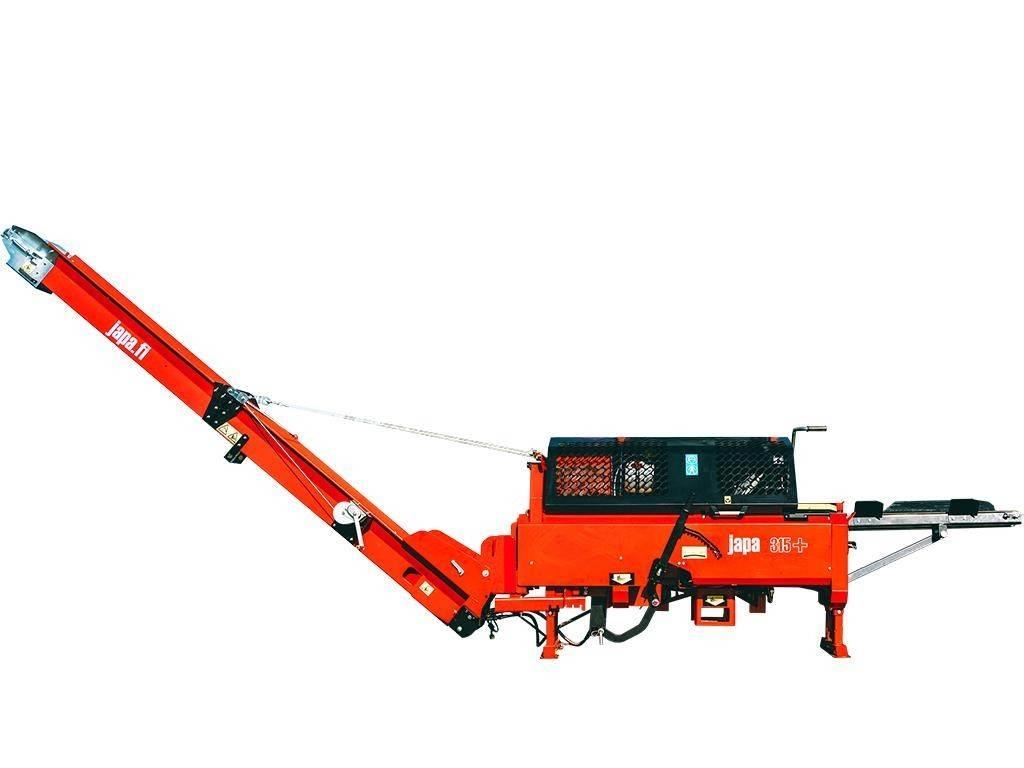 Japa 315+ Diger