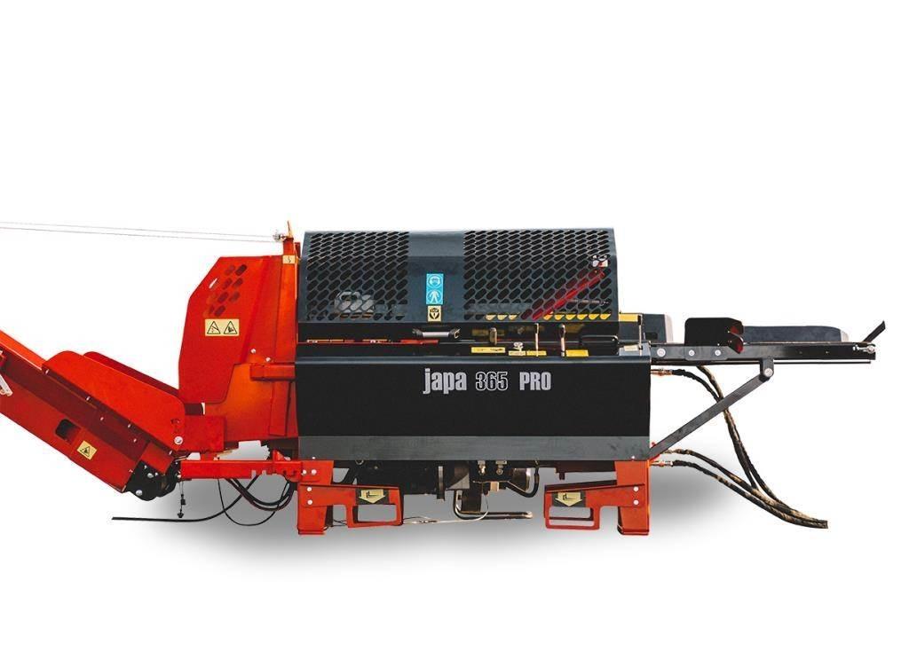 Japa 365 BASIC + Diger