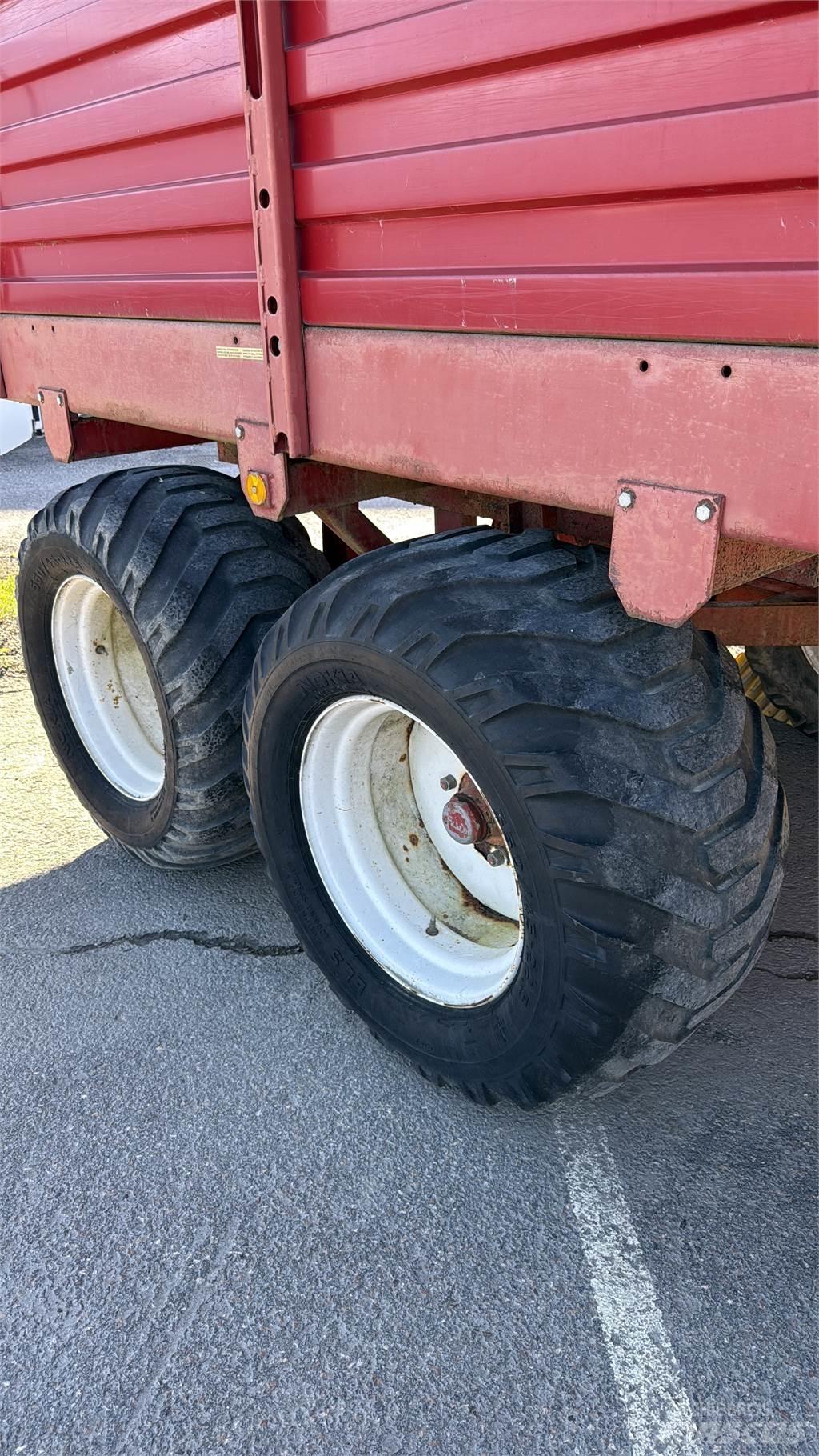 JF ES3500 Diger yem biçme makinalari
