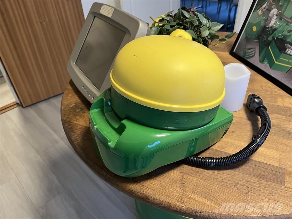 John Deere 3000 Diger tarim makinalari