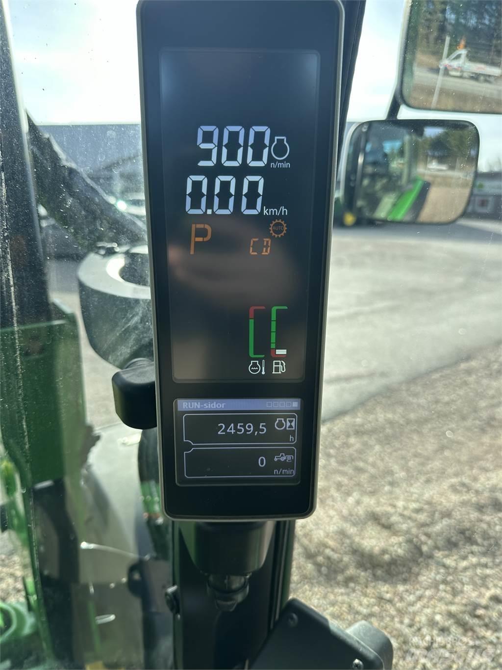 John Deere 5125R Traktörler