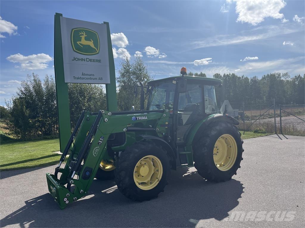 John Deere 5620 Traktörler