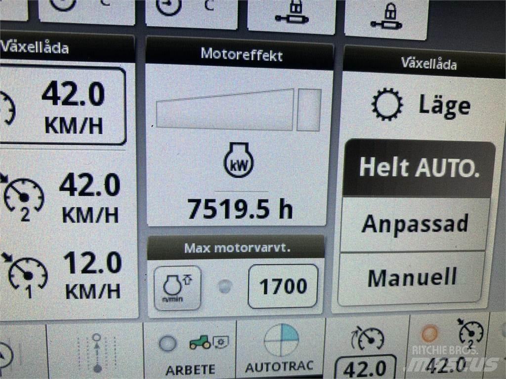 John Deere 6215R Traktörler