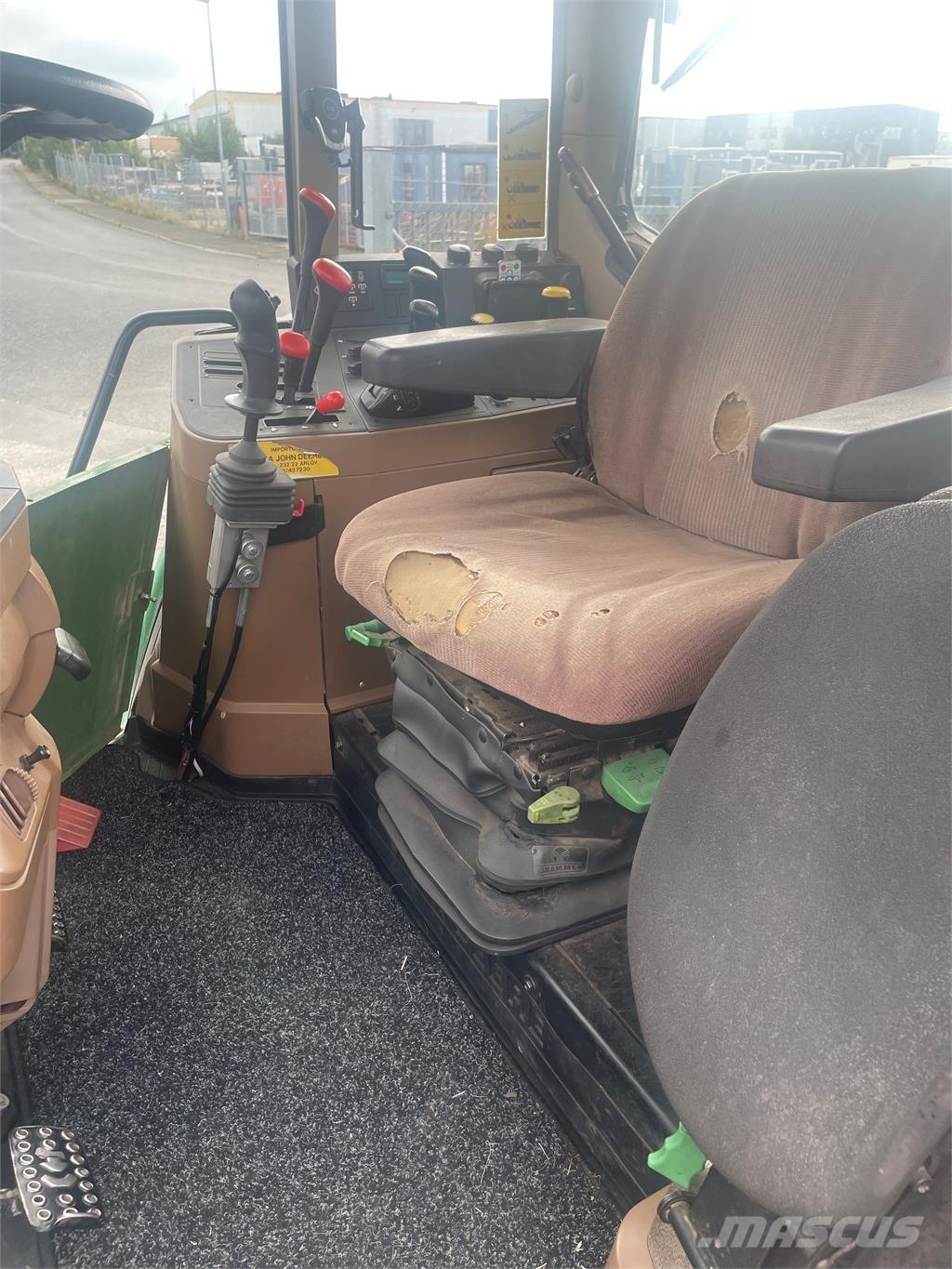 John Deere 6900 TRAKTOR Traktörler