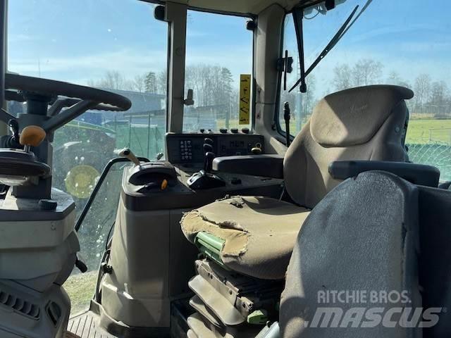 John Deere 6920AP Traktörler