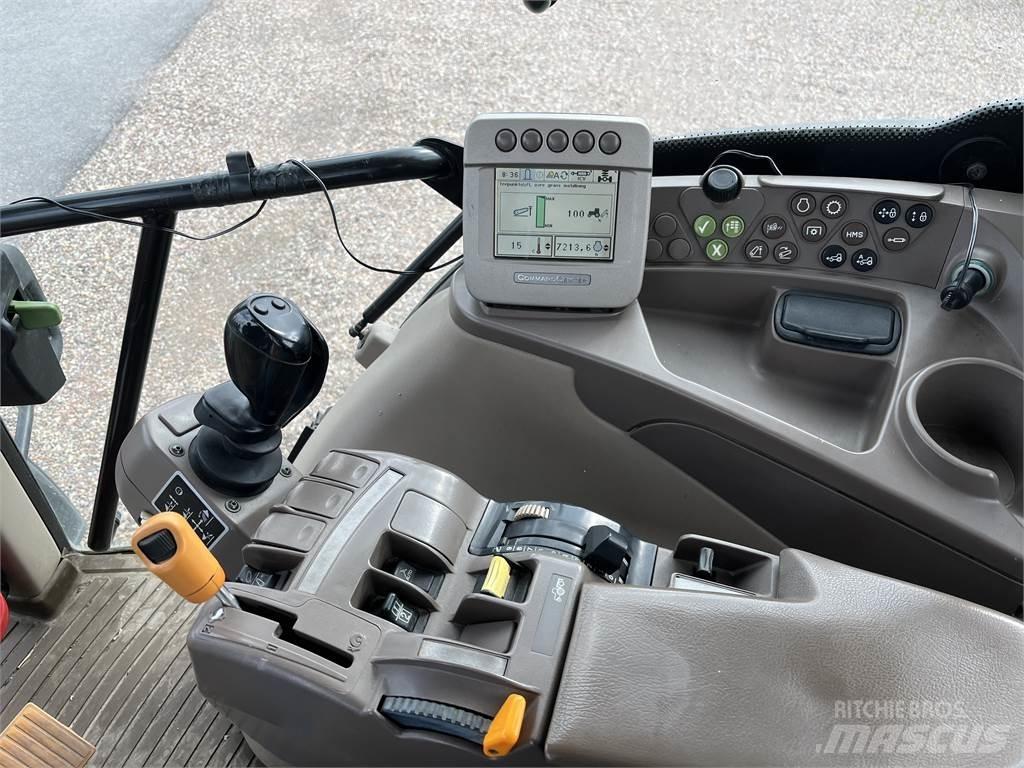 John Deere 7530 Premium Traktörler