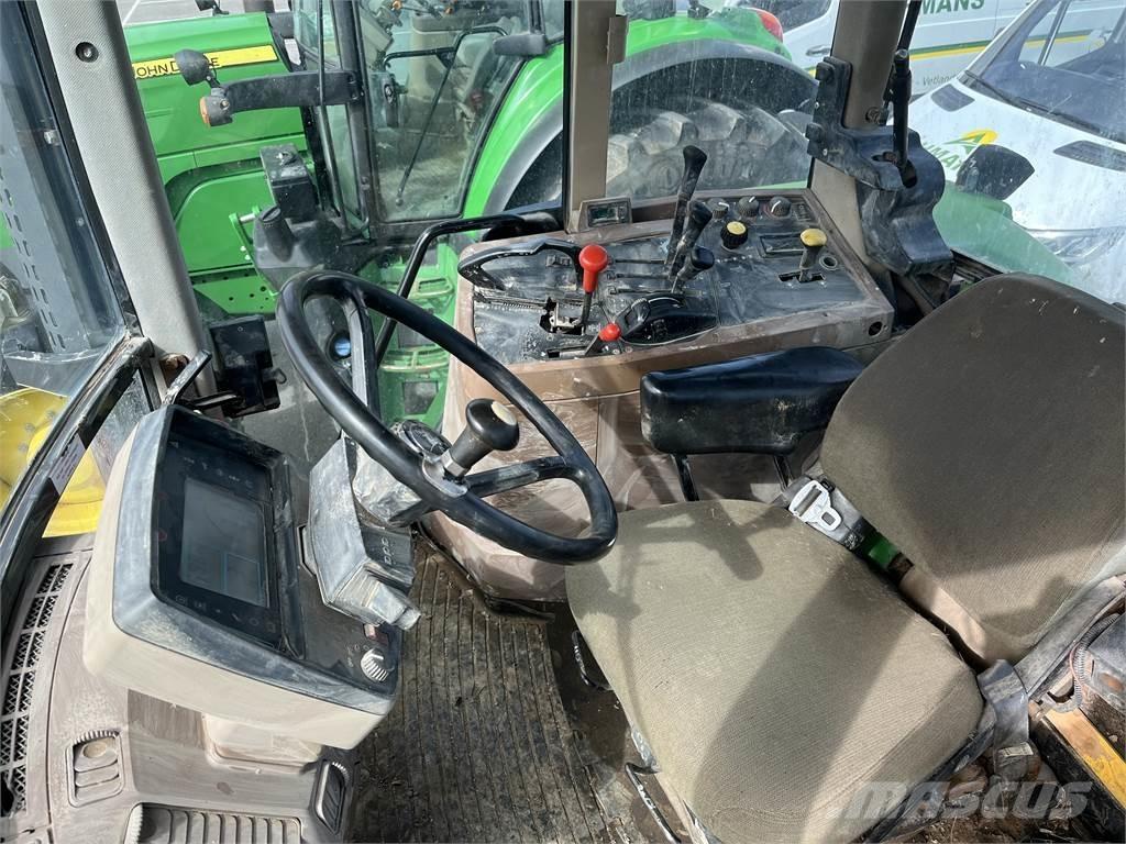 John Deere 7700 Traktörler