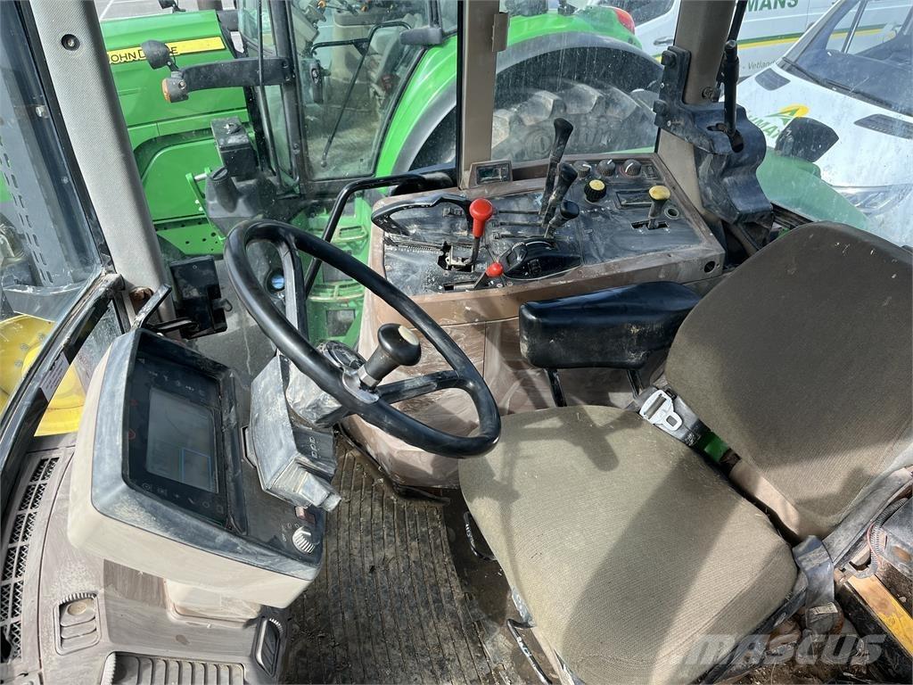 John Deere 7700 Traktörler