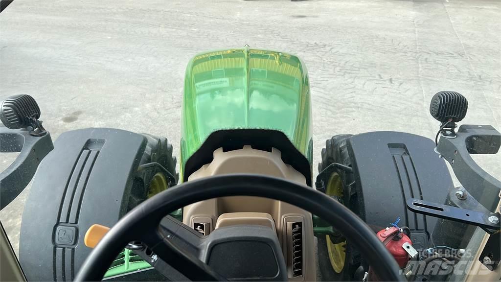John Deere 7730 Traktörler