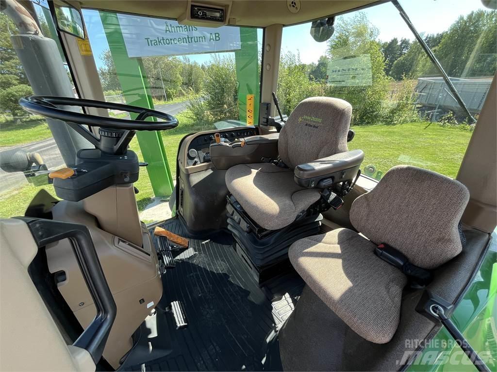John Deere 7930 Traktörler