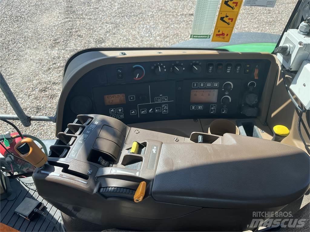 John Deere 7930 Traktörler