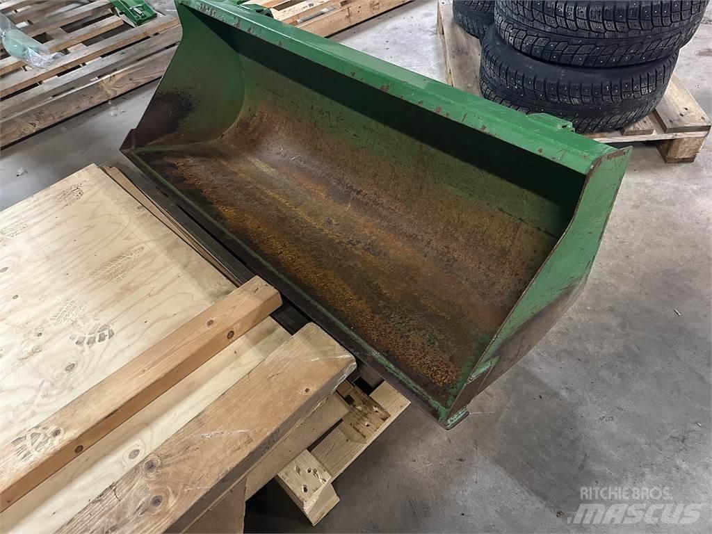 John Deere JD SKOPA Diger parçalar