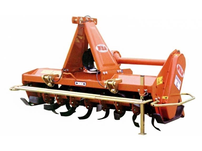  JORDFRÄS L180 ORTOLAN Diger toprak isleme makina ve aksesuarlari