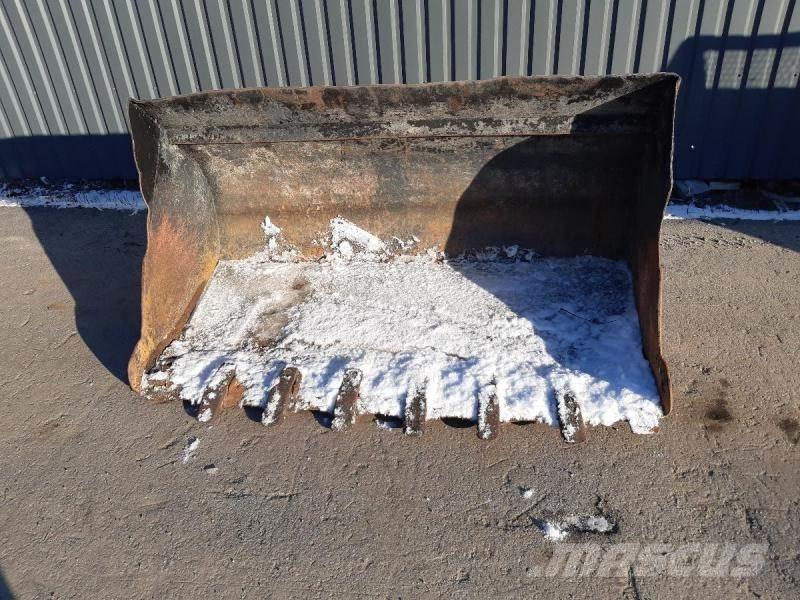  JORDSKOPA LBM 160 TAND Diger parçalar