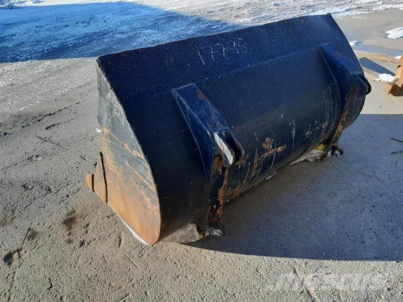  JORDSKOPA LBM 160 TAND Diger parçalar