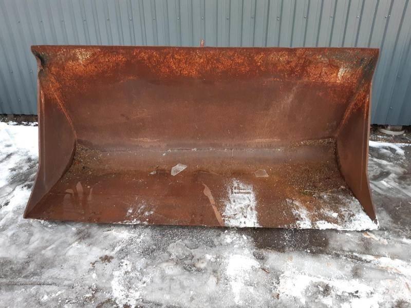  Jordskopa SBM 230 Diger parçalar