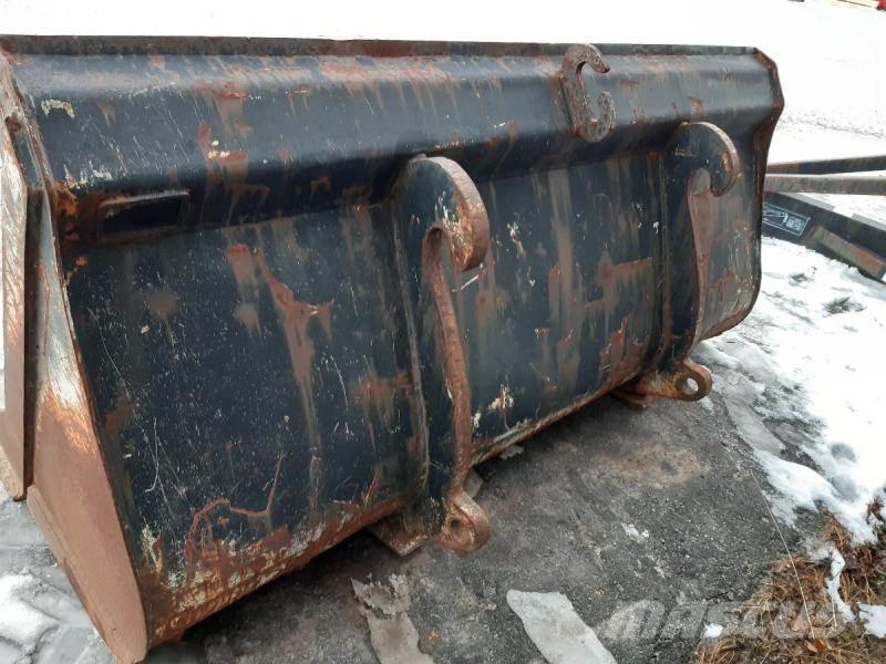  Jordskopa SBM 230 Diger parçalar