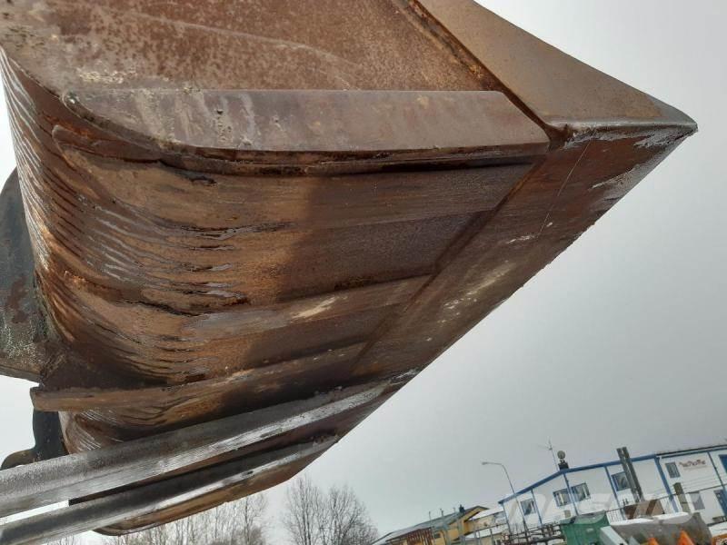  Jordskopa SBM 230 Diger parçalar