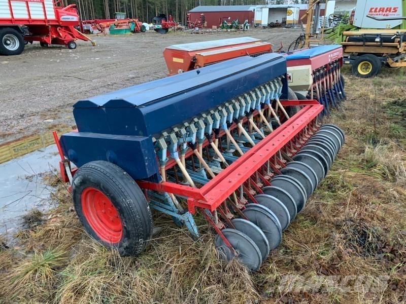 Juko Såmaskin 2,5 meter Diger ekim makina ve aksesuarlari