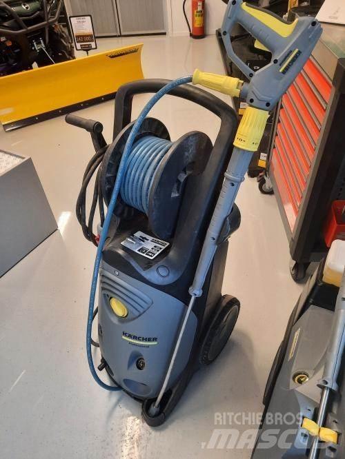 Kärcher HD 13/18-4 SX Diger hayvancilik makina ve aksesuarlari