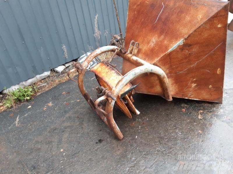 KONTGÖDSELTRATT Diger ekim makina ve aksesuarlari