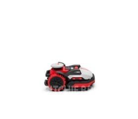 Kress KR236E Mobil çim biçme makineleri