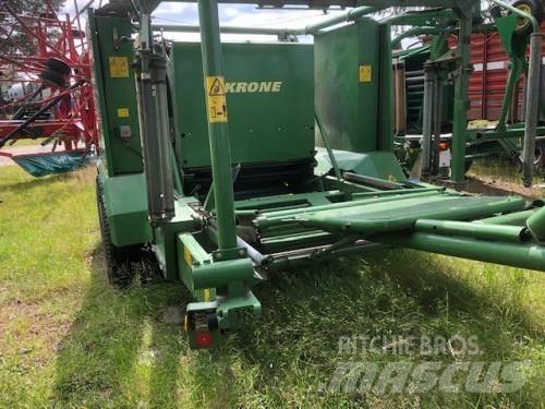 Krone CP1250 Diger yem biçme makinalari
