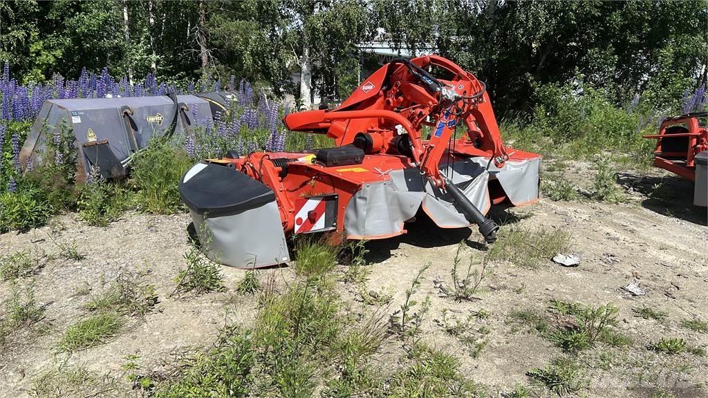 Kuhn FC 3525 DF Diger yem biçme makinalari