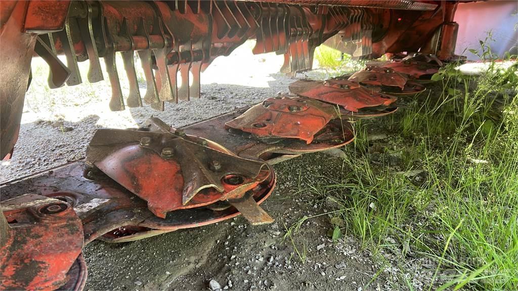 Kuhn FC 3525 DF Diger yem biçme makinalari