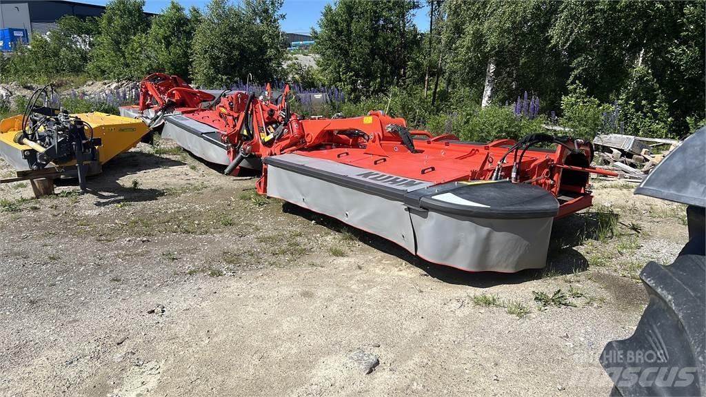 Kuhn FC9330RA butterfly Diger yem biçme makinalari
