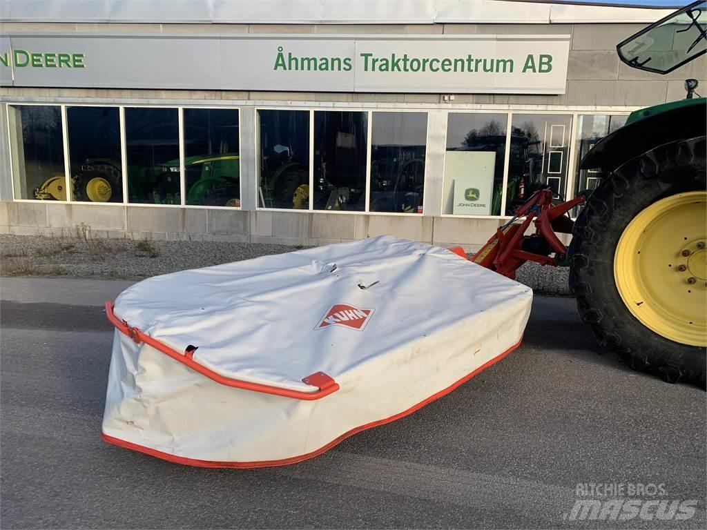 Kuhn Slåtterbalk GMD28 Diger yem biçme makinalari