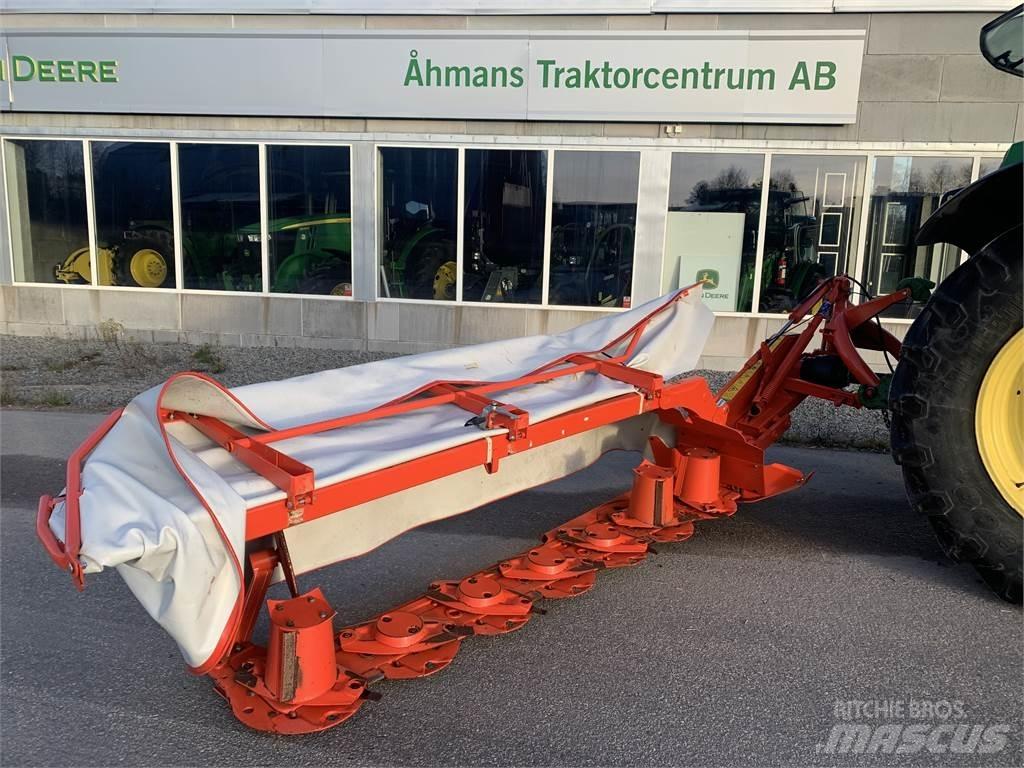 Kuhn Slåtterbalk GMD28 Diger yem biçme makinalari