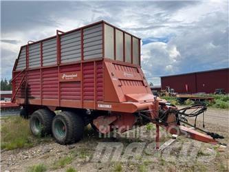 Kverneland 470 Diger yem biçme makinalari
