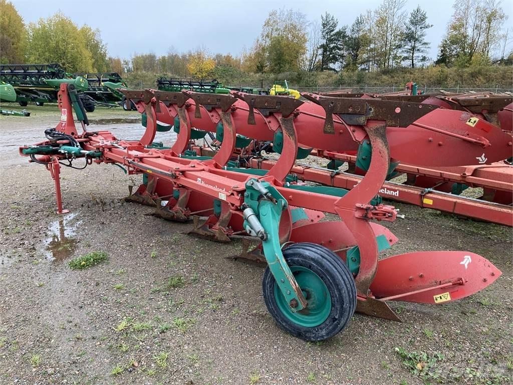 Kverneland ES85-200-5 Döner pulluklar