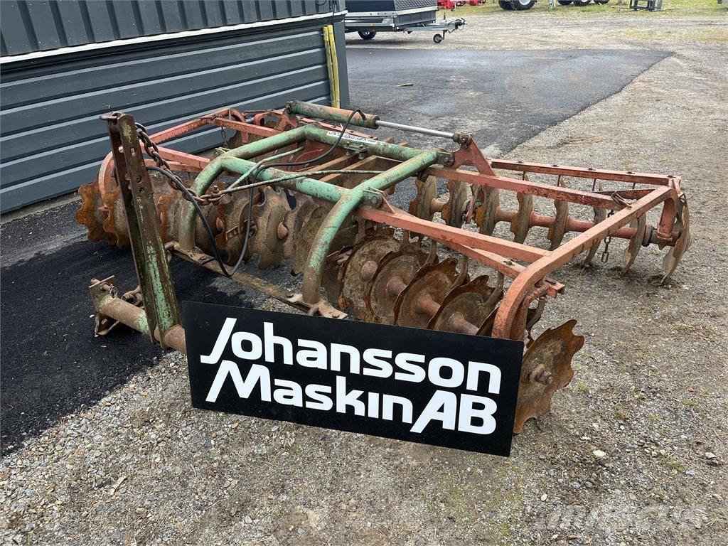 Kverneland Skålsvans 3M Diskaro