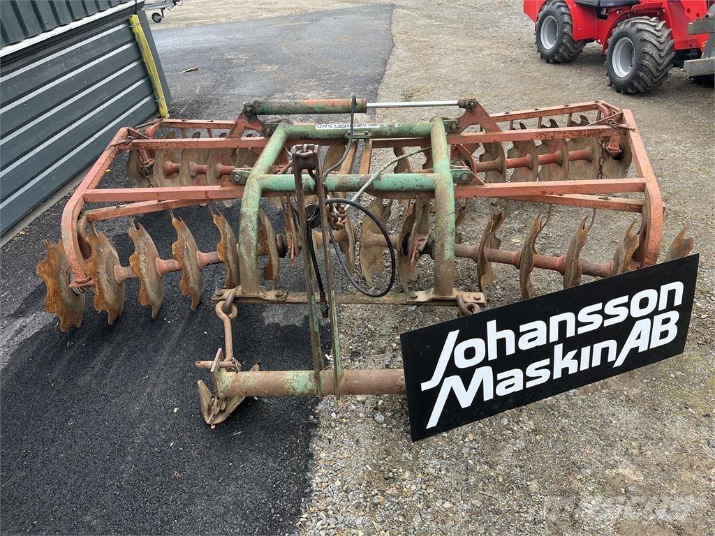 Kverneland Skålsvans 3M Diskaro