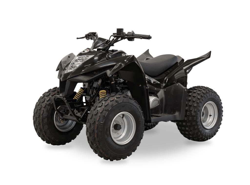 Kymco Maxxer 90 ATVler