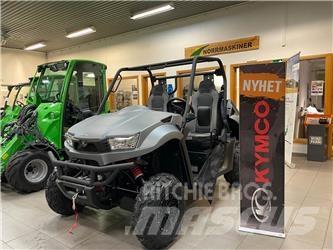 Kymco UXV 700i EPS ATVler