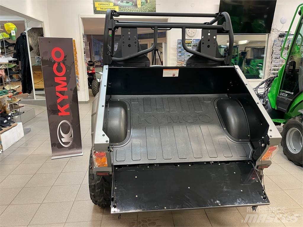 Kymco UXV 700i EPS ATVler
