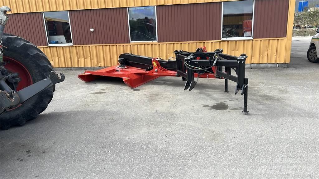  M160S Hasat makineleri