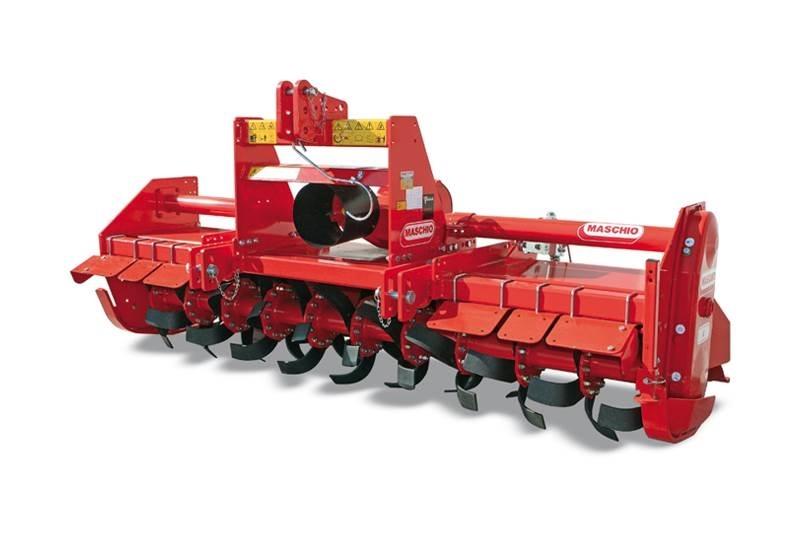 Maschio C300 med K-axel Diger toprak isleme makina ve aksesuarlari