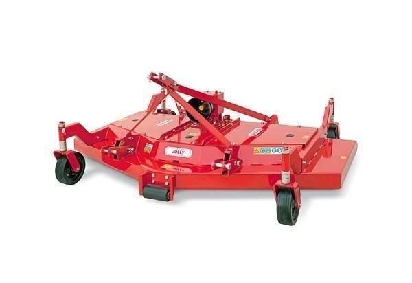Maschio Jolly P 210 Hasat makineleri