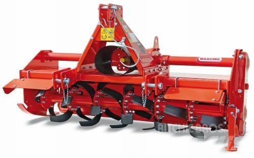 Maschio U230 med K-axel Diger toprak isleme makina ve aksesuarlari