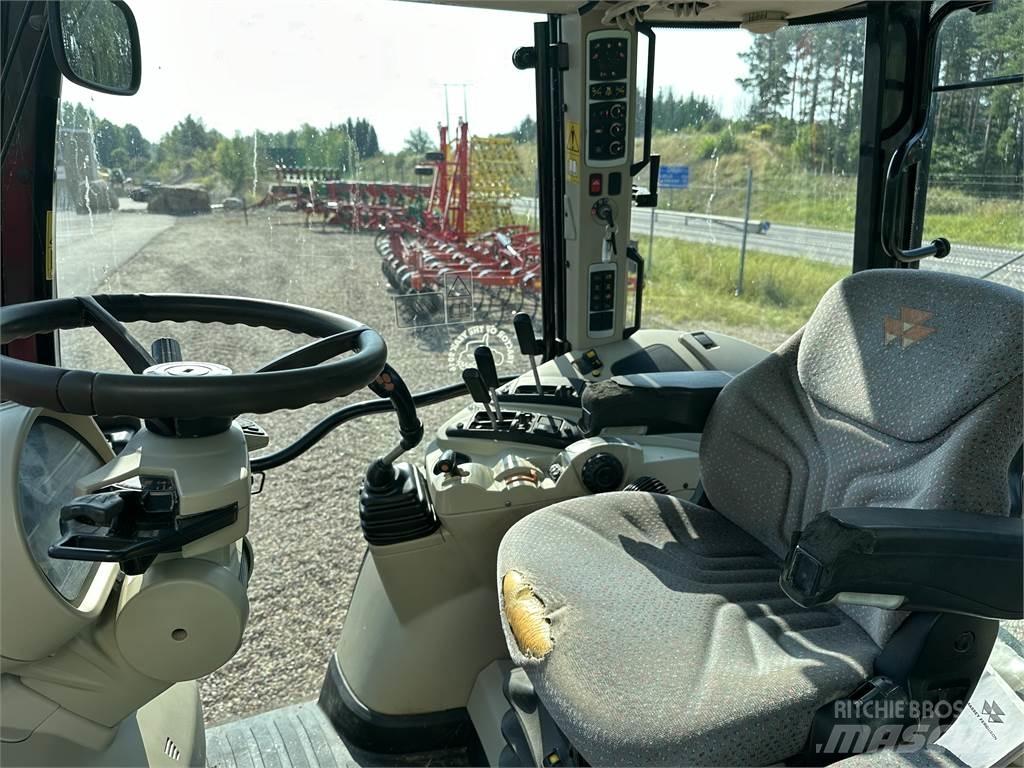 Massey Ferguson 5712 Traktörler