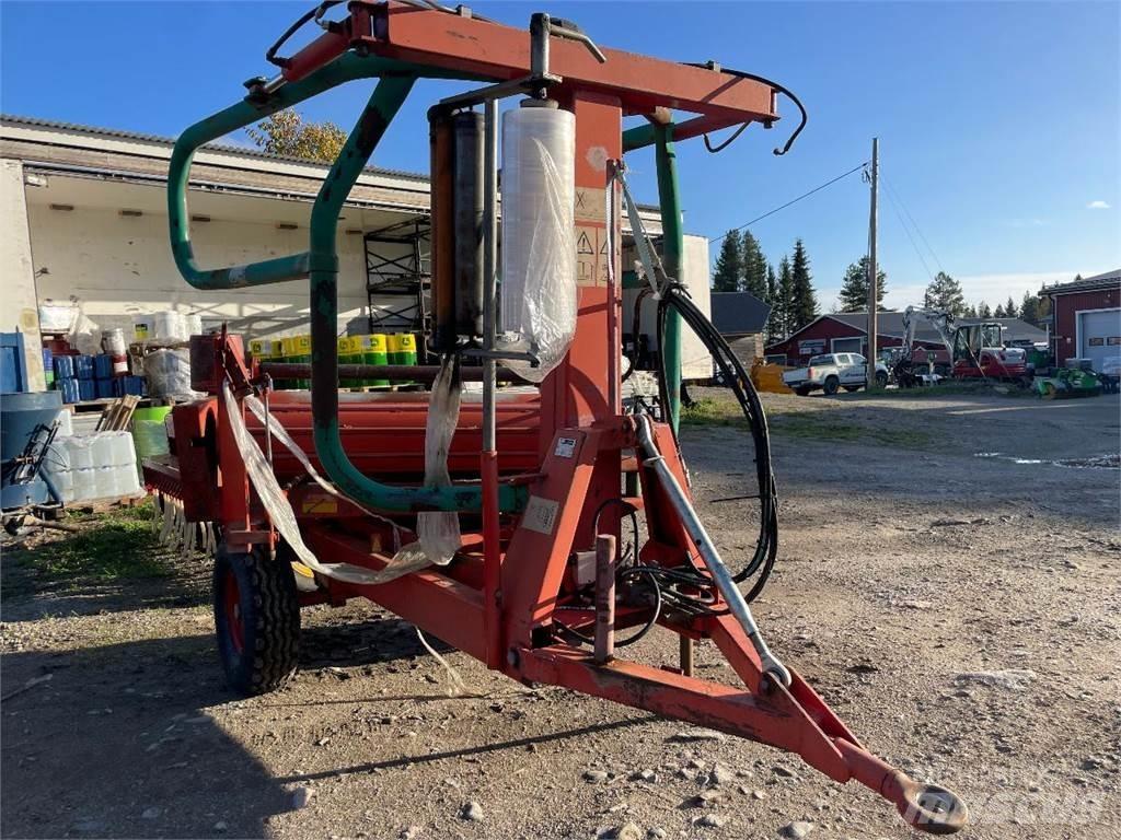 Morra MF 11 Diger yem biçme makinalari